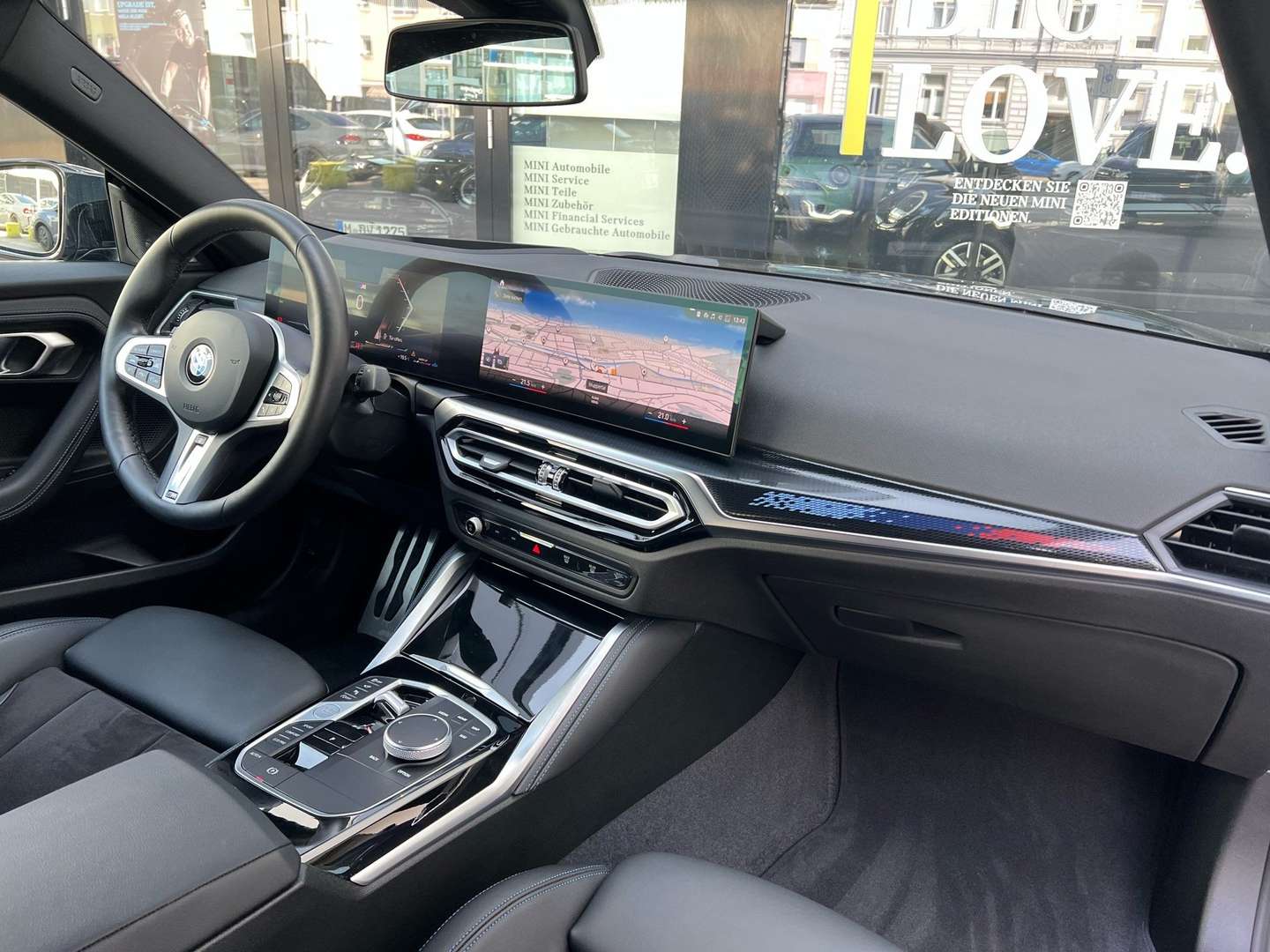 BMW Série 2 M Sport M240i - 2024 - Joinsteer - #7