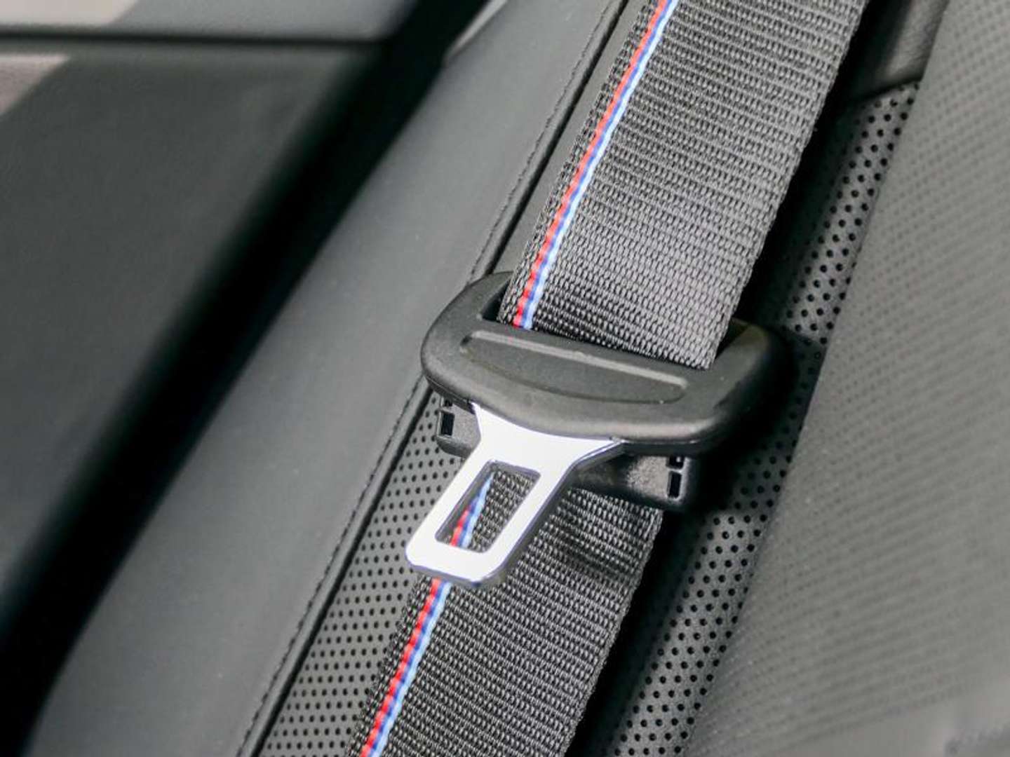 BMW I5 M60 XDrive - 2024 - Joinsteer - #27