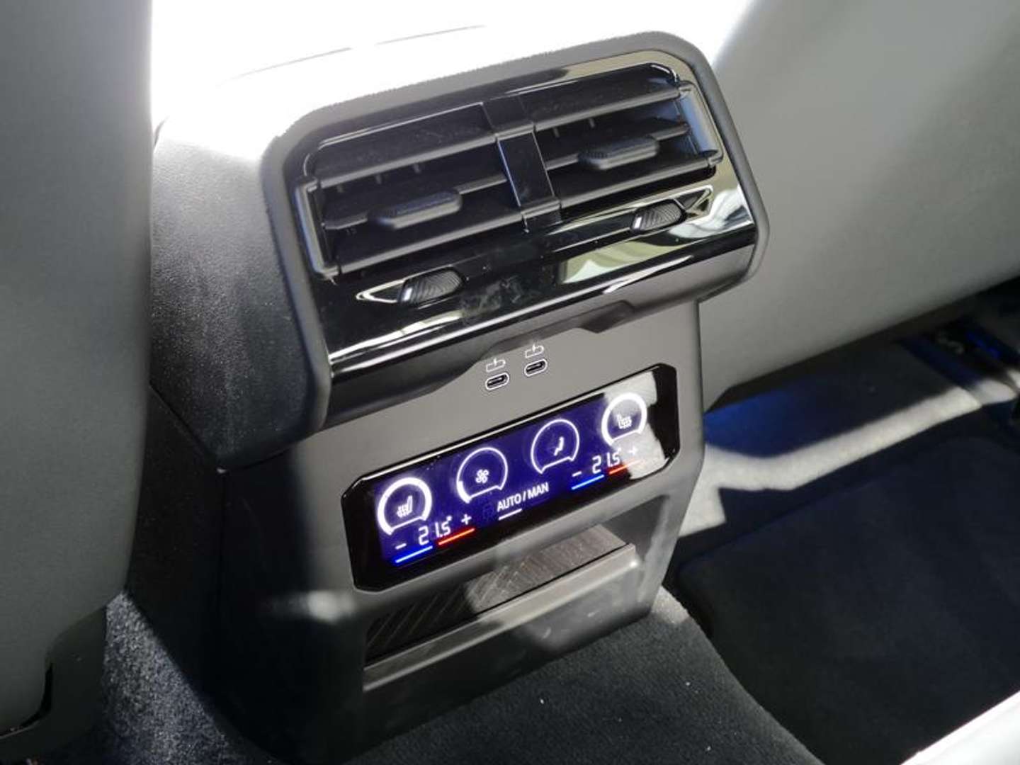 BMW I5 M60 XDrive - 2024 - Joinsteer - #28