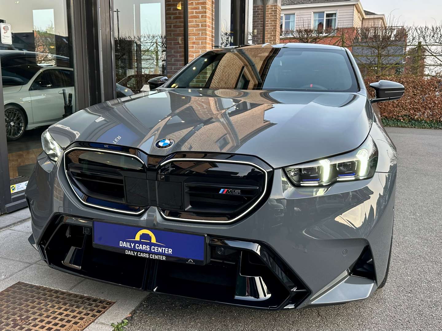 BMW M5 M5 - 2025 - Joinsteer - #9