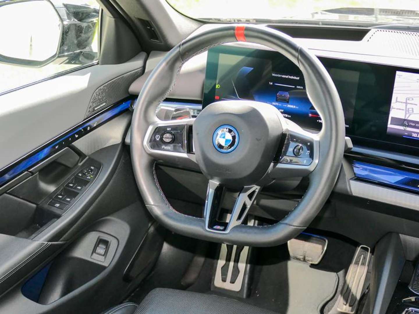 BMW I5 M60 XDrive - 2024 - Joinsteer - #29