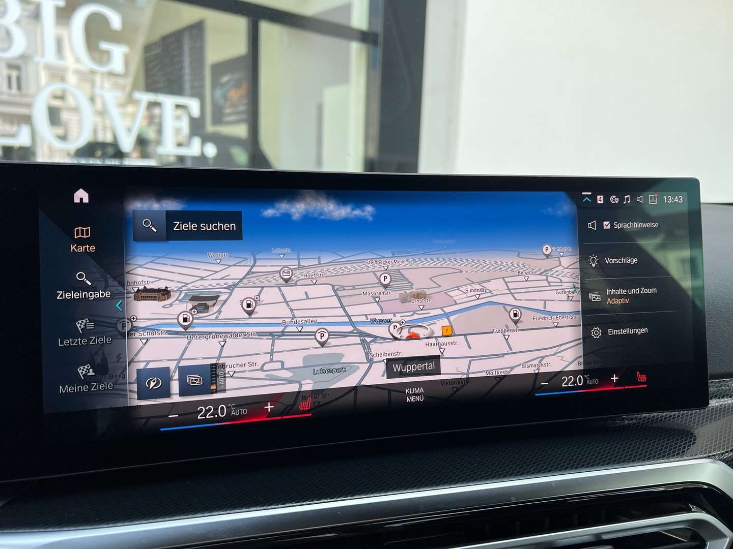 BMW Série 2 M Sport M240i - 2024 - Joinsteer - #11