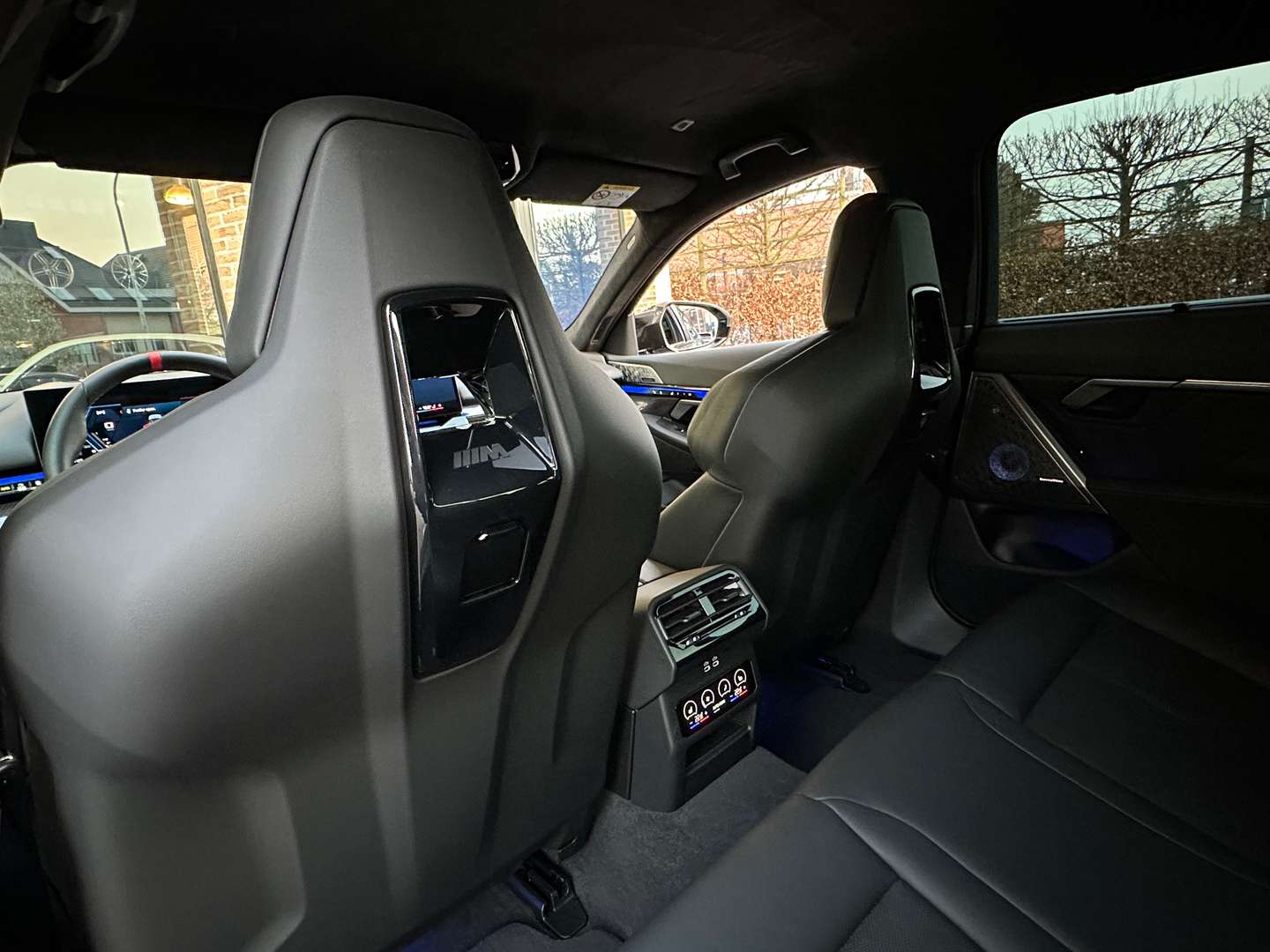 BMW M5 M5 - 2025 - Joinsteer - #10