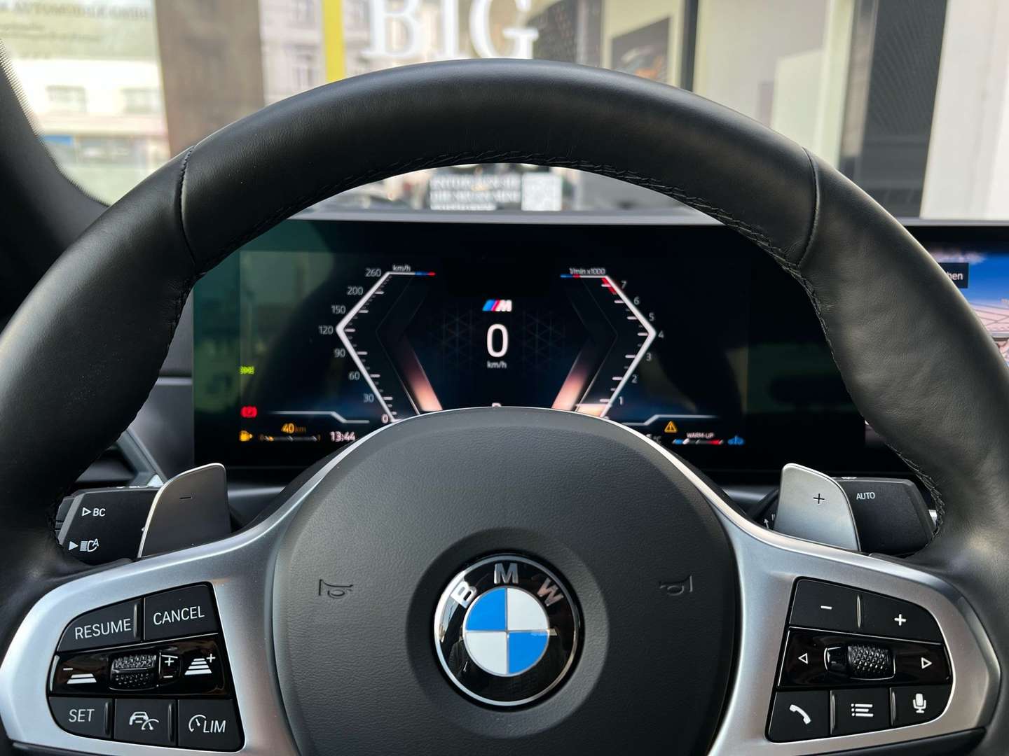 BMW Série 2 M Sport M240i - 2024 - Joinsteer - #13