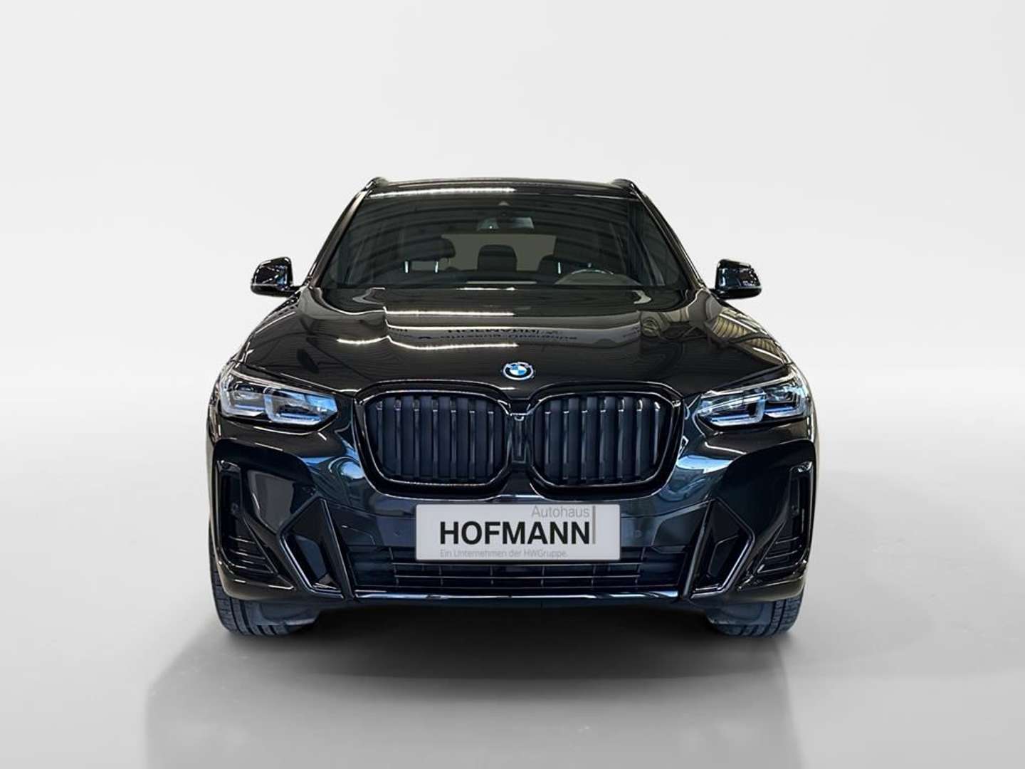 BMW X3 M Sport M - 2022 - Joinsteer - #1