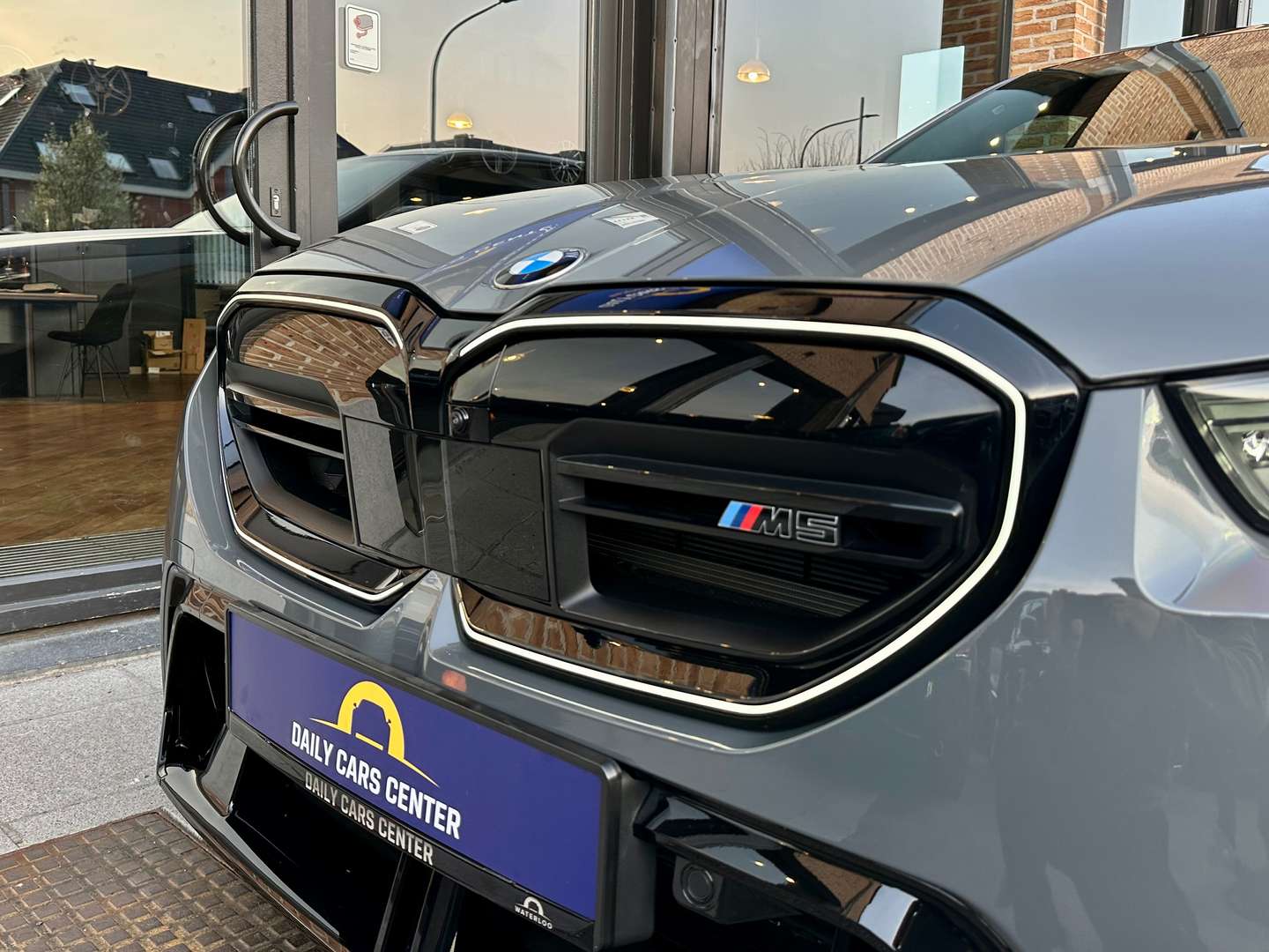 BMW M5 M5 - 2025 - Joinsteer - #12