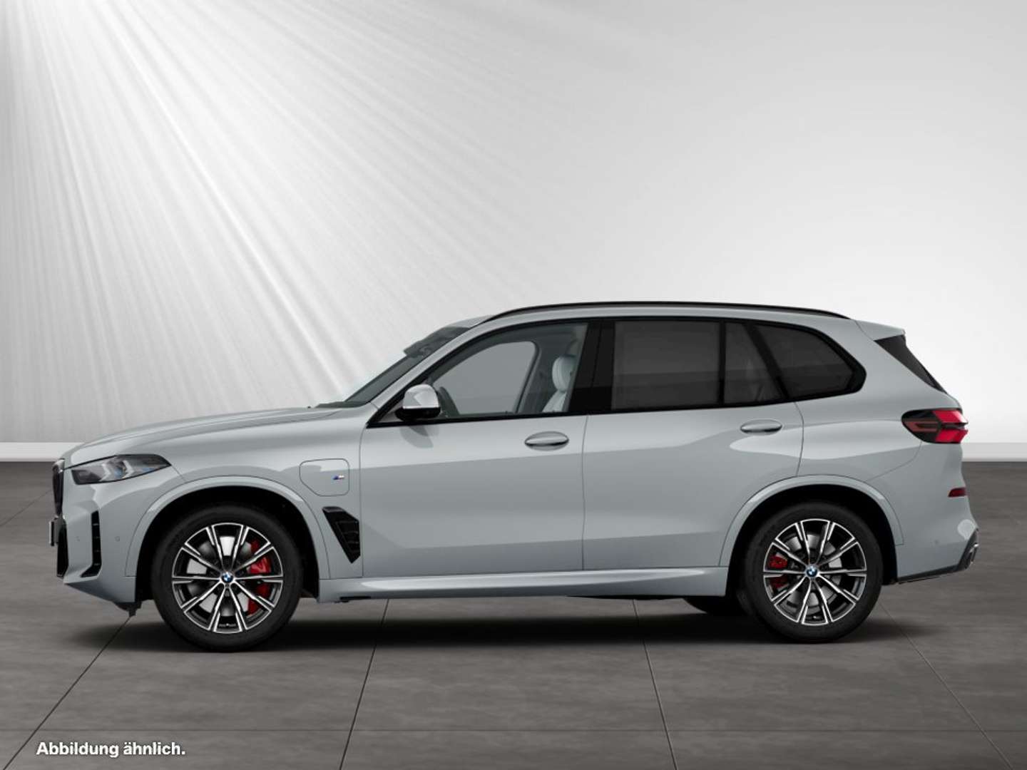 BMW X5 M Sport XDrive50e - 2025 - Joinsteer - #4