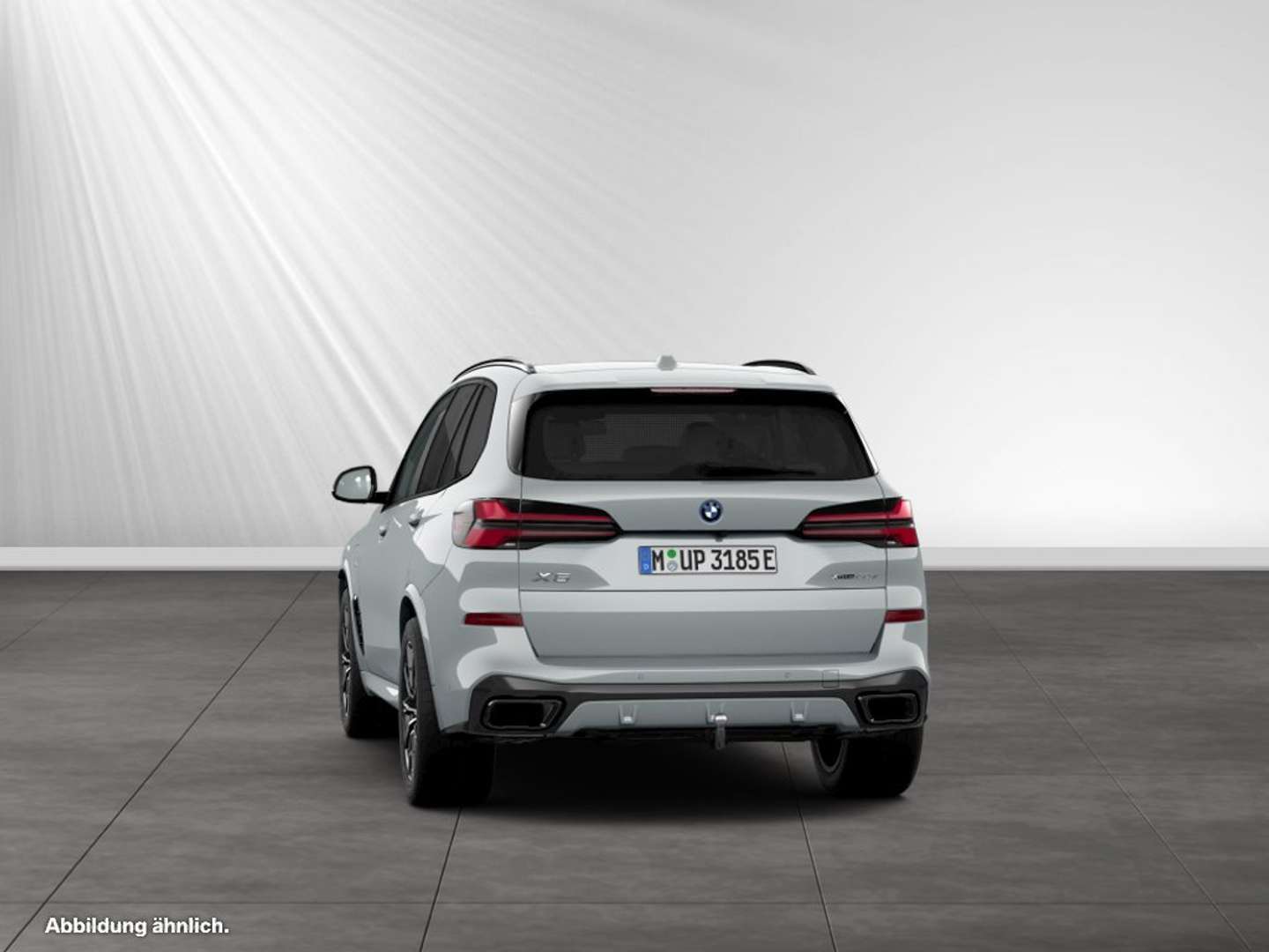 BMW X5 M Sport XDrive50e - 2025 - Joinsteer - #7