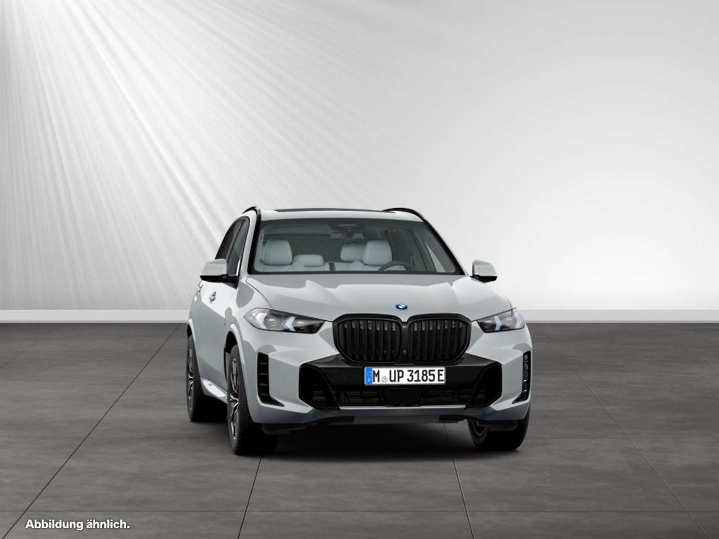 BMW X5 M Sport XDrive50e - 2025 - Joinsteer - #11