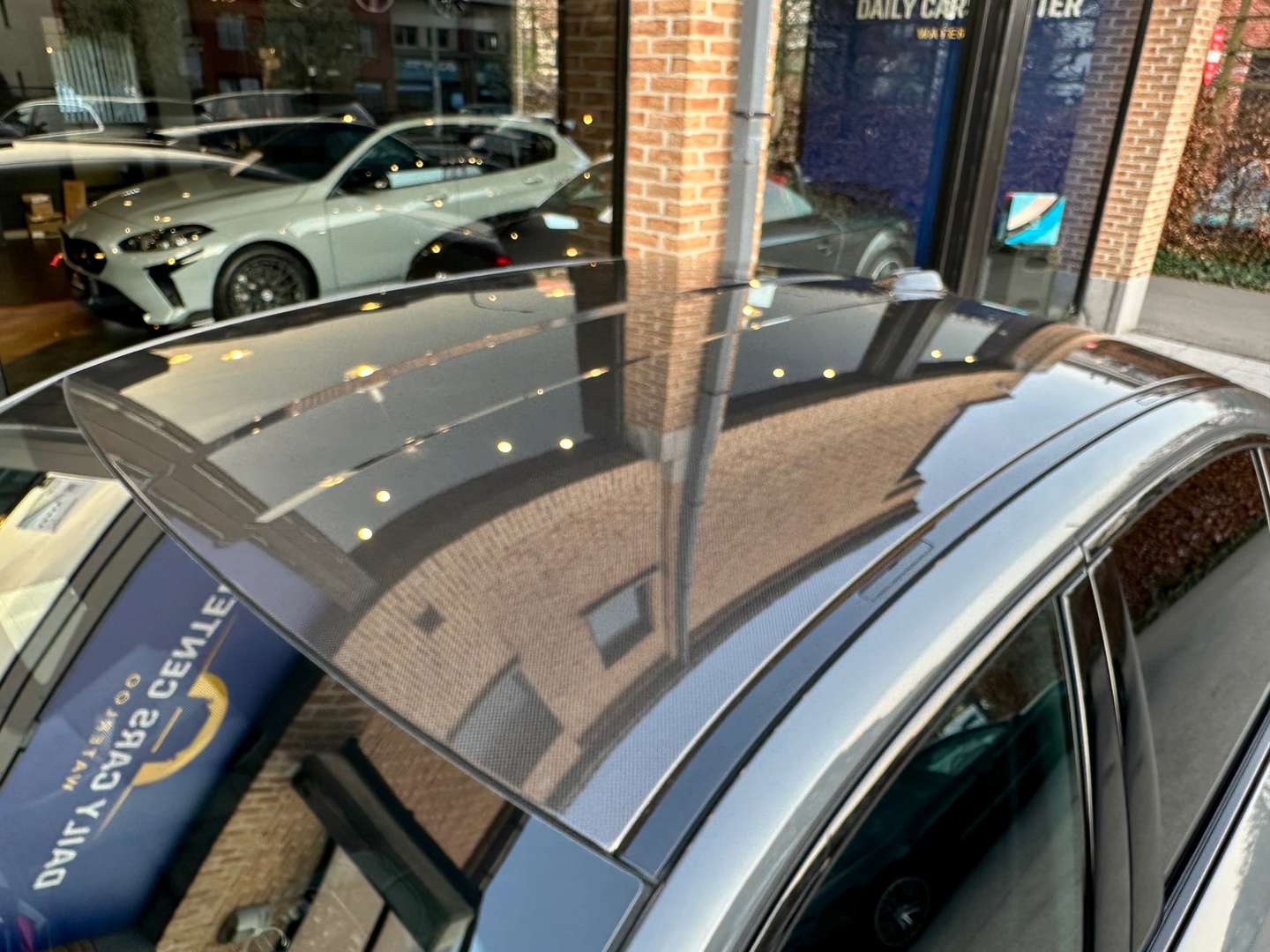 BMW M5 M5 - 2025 - Joinsteer - #19