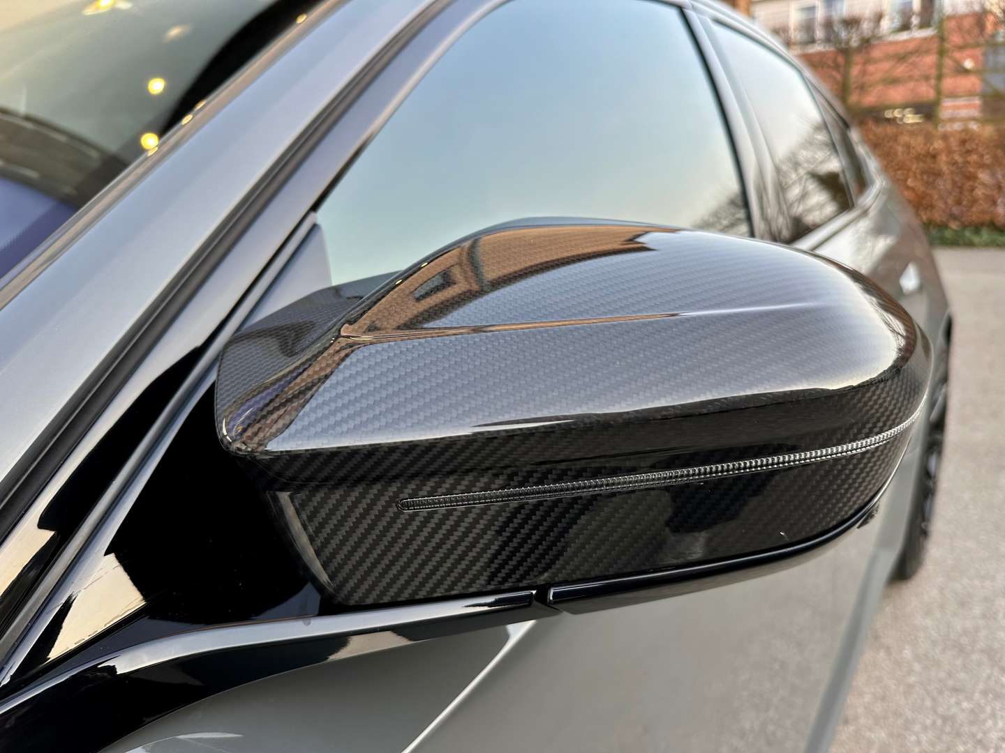 BMW M5 M5 - 2025 - Joinsteer - #21