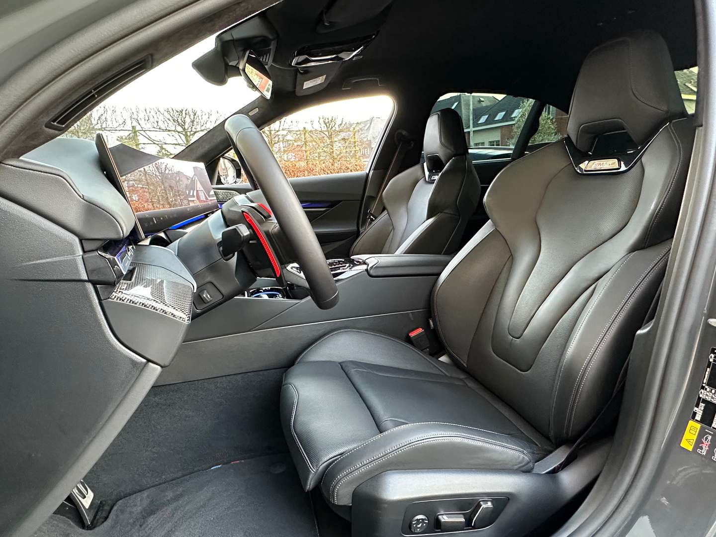 BMW M5 M5 - 2025 - Joinsteer - #23