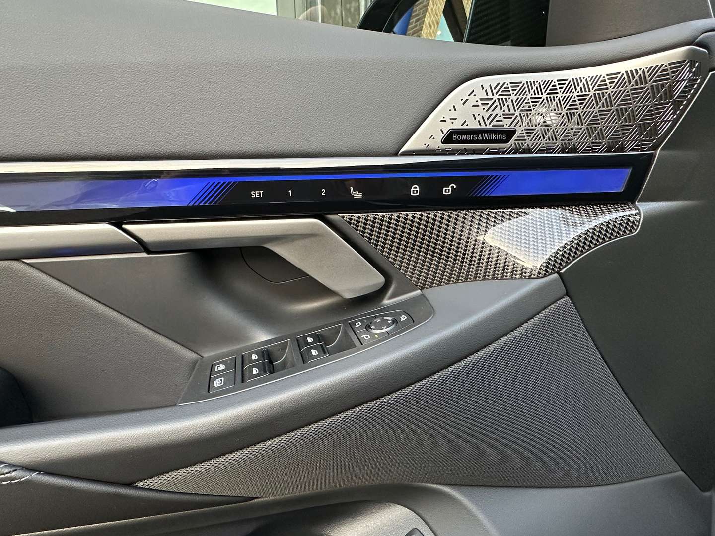 BMW M5 M5 - 2025 - Joinsteer - #24