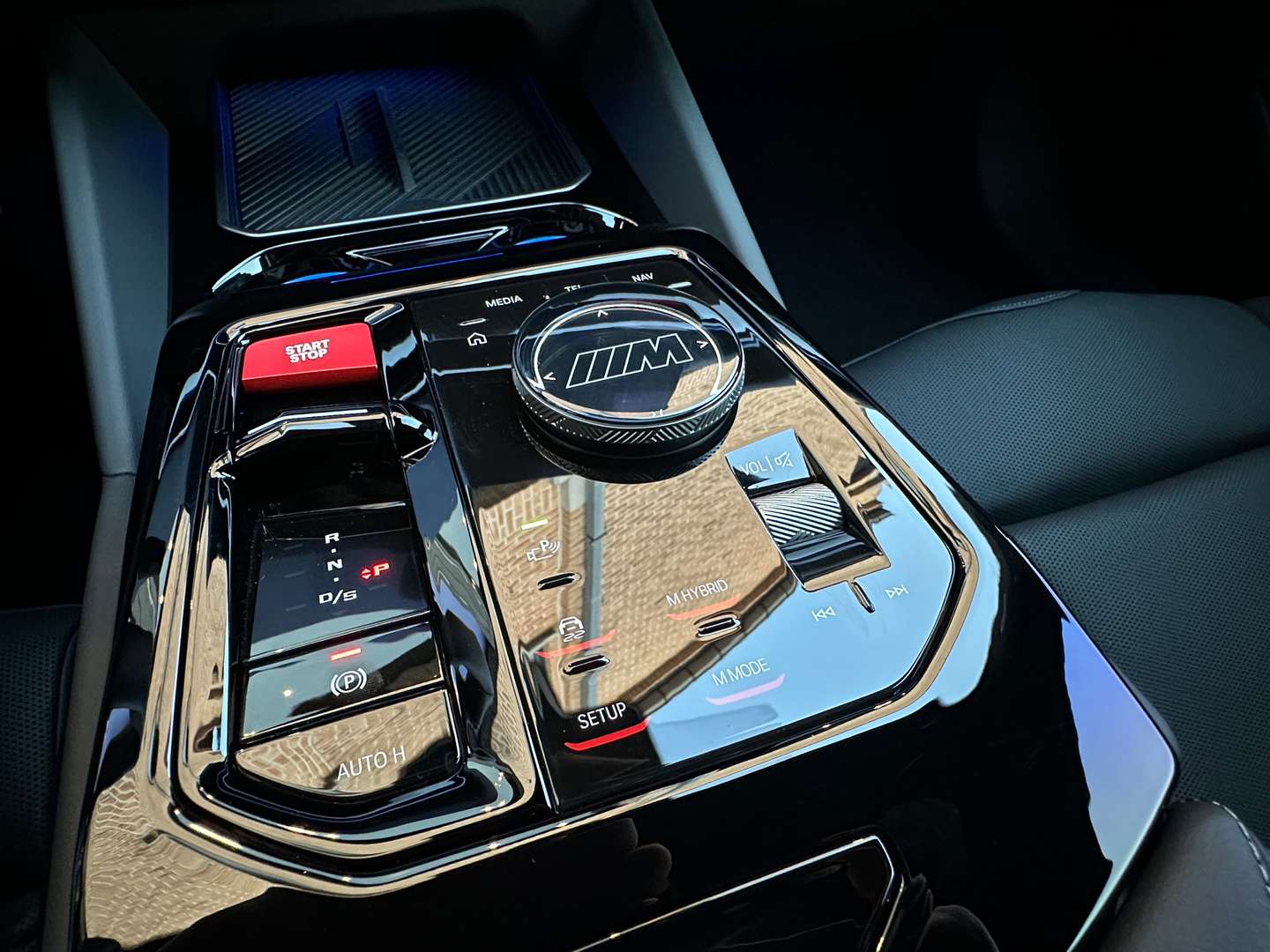 BMW M5 M5 - 2025 - Joinsteer - #25