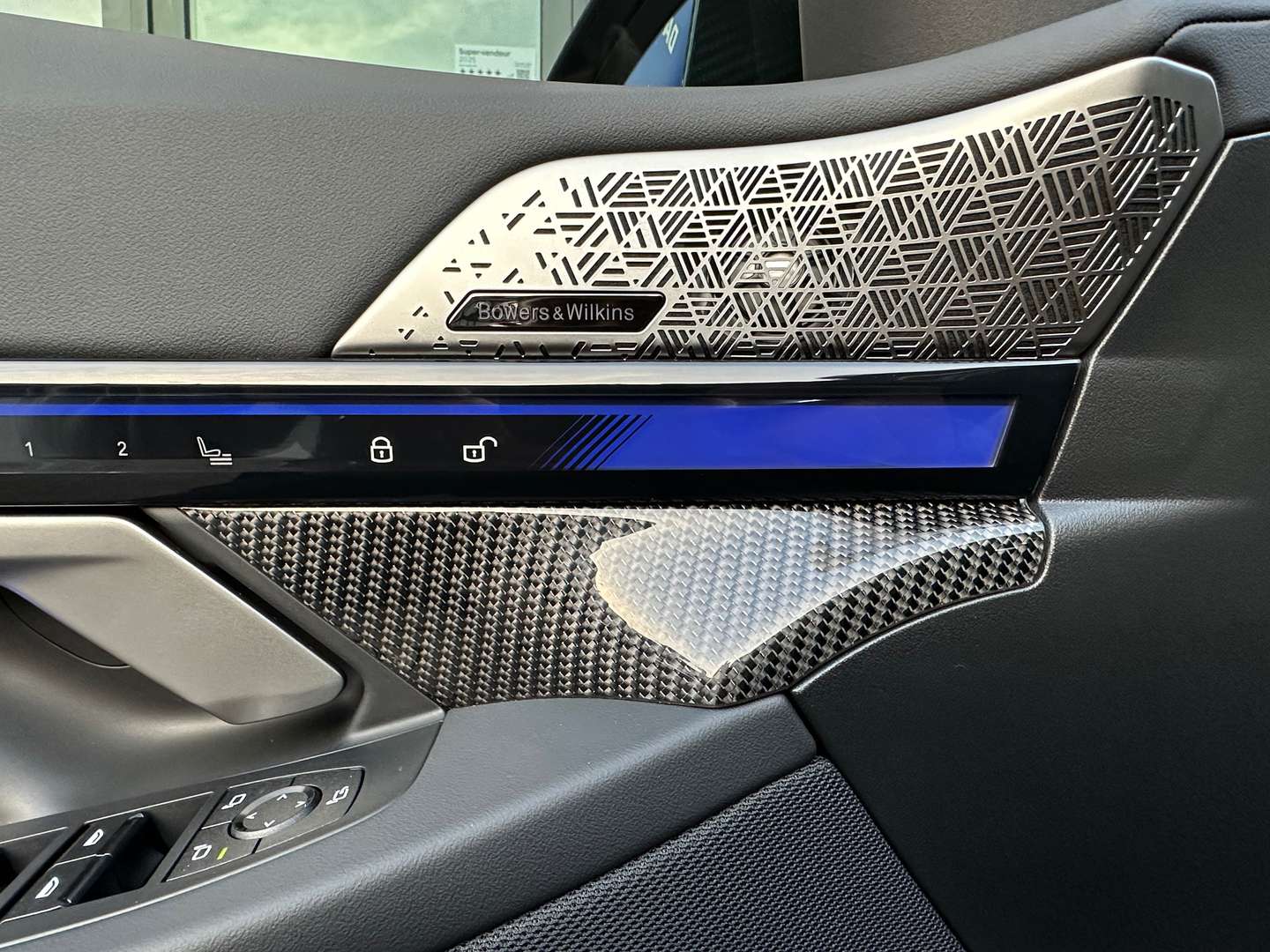 BMW M5 M5 - 2025 - Joinsteer - #26