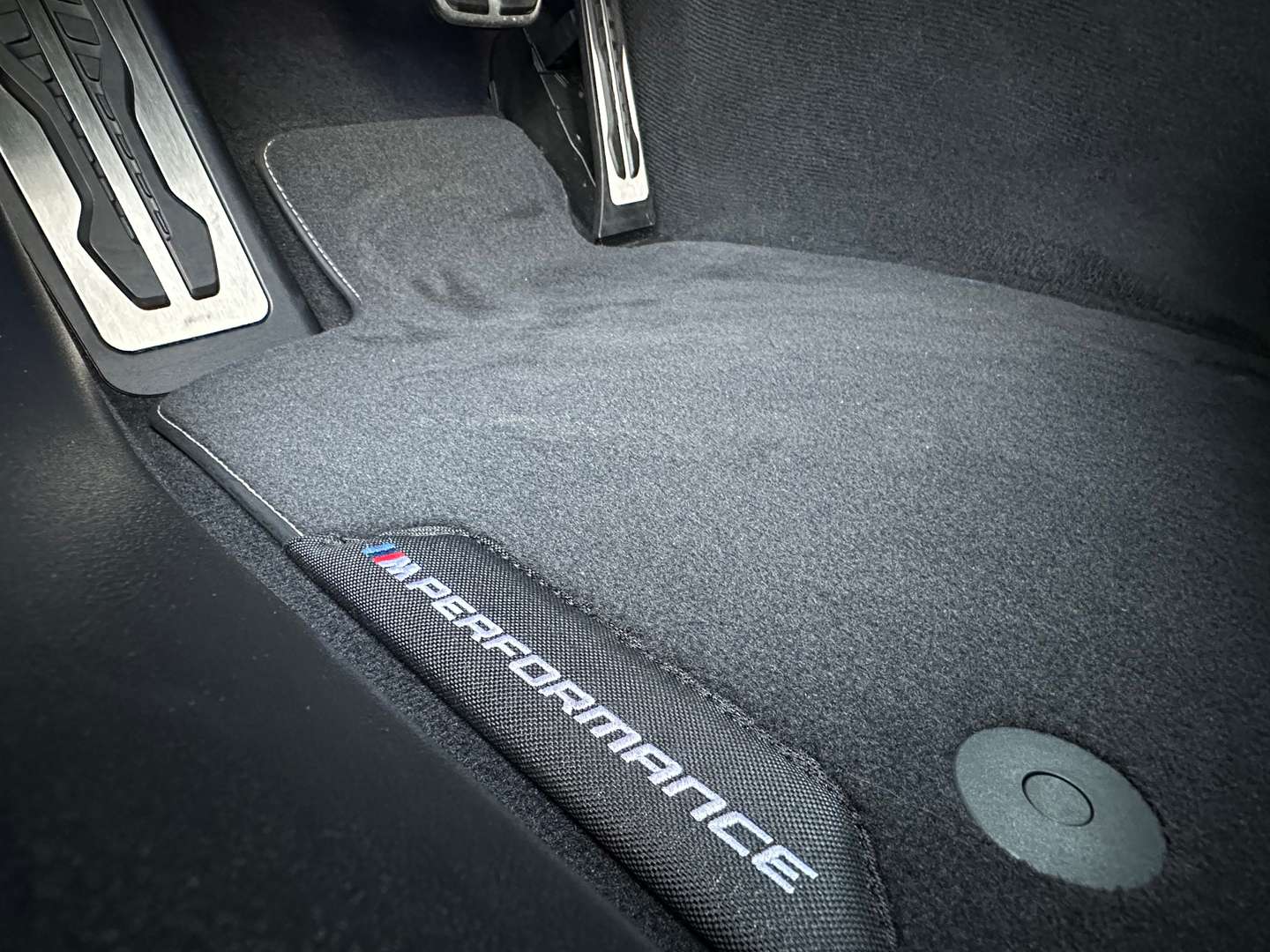 BMW M5 M5 - 2025 - Joinsteer - #30