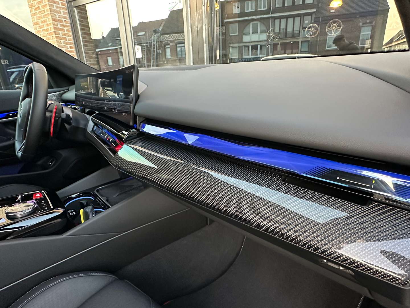 BMW M5 M5 - 2025 - Joinsteer - #32