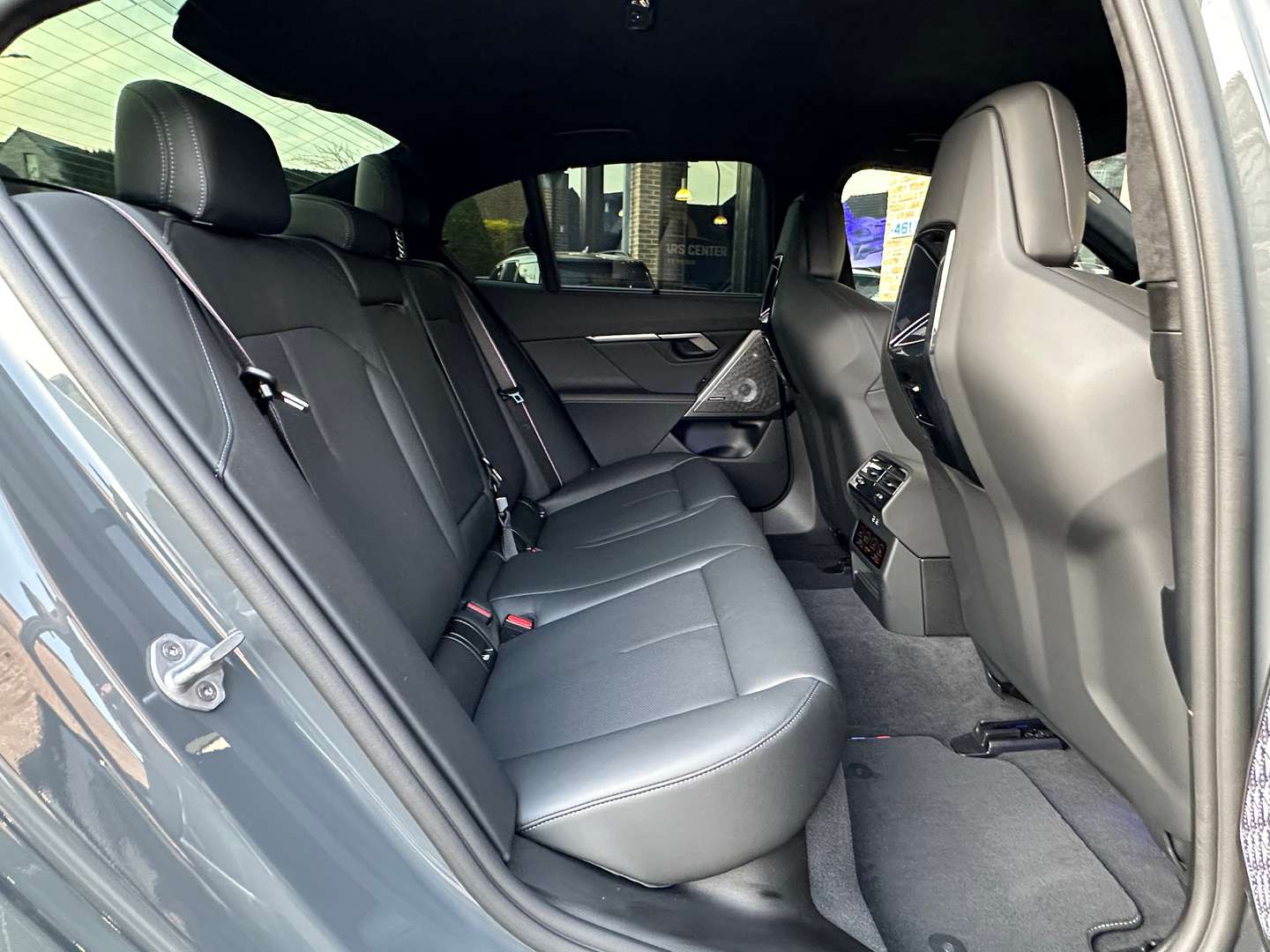 BMW M5 M5 - 2025 - Joinsteer - #35