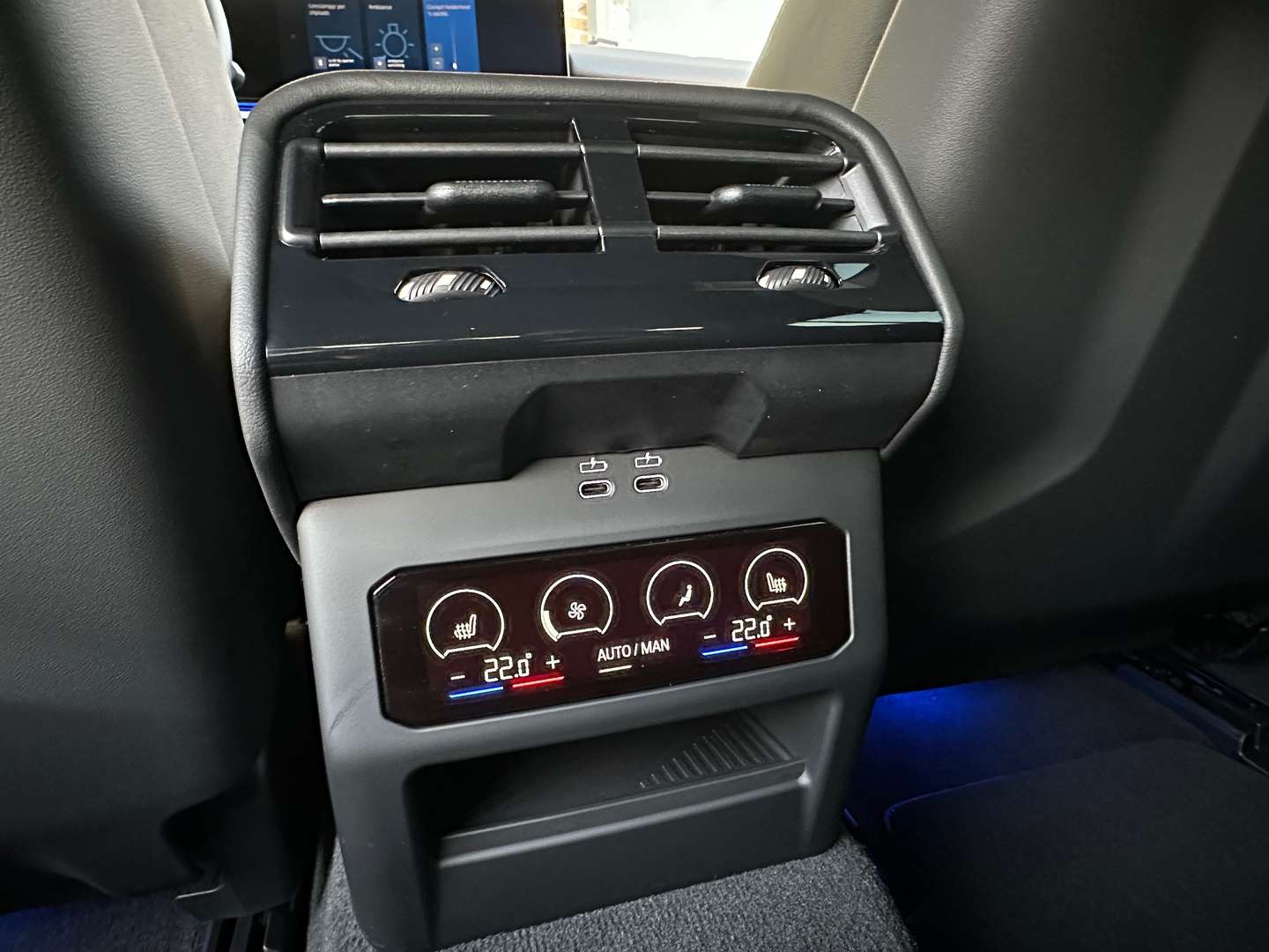 BMW M5 M5 - 2025 - Joinsteer - #36