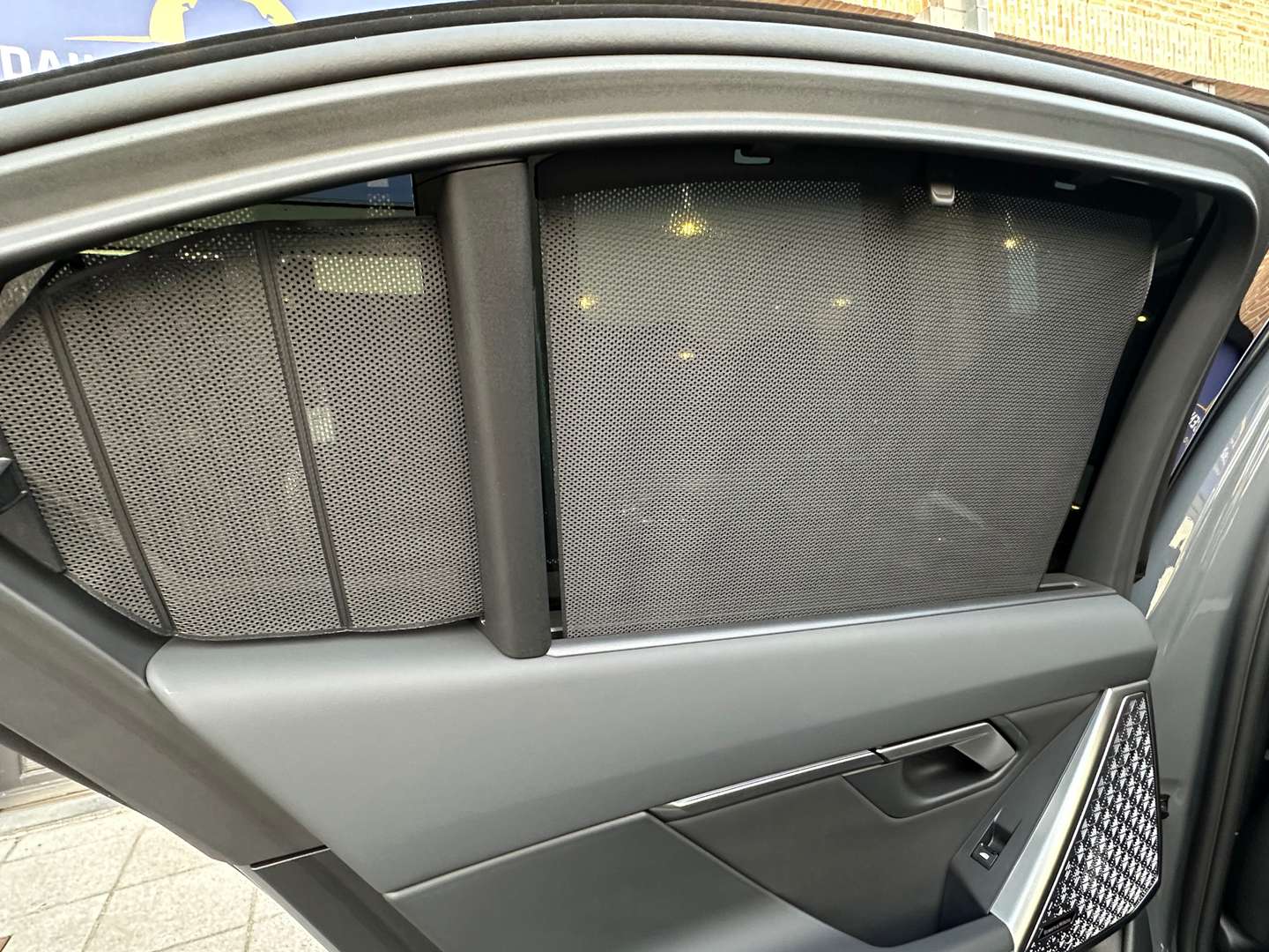 BMW M5 M5 - 2025 - Joinsteer - #37