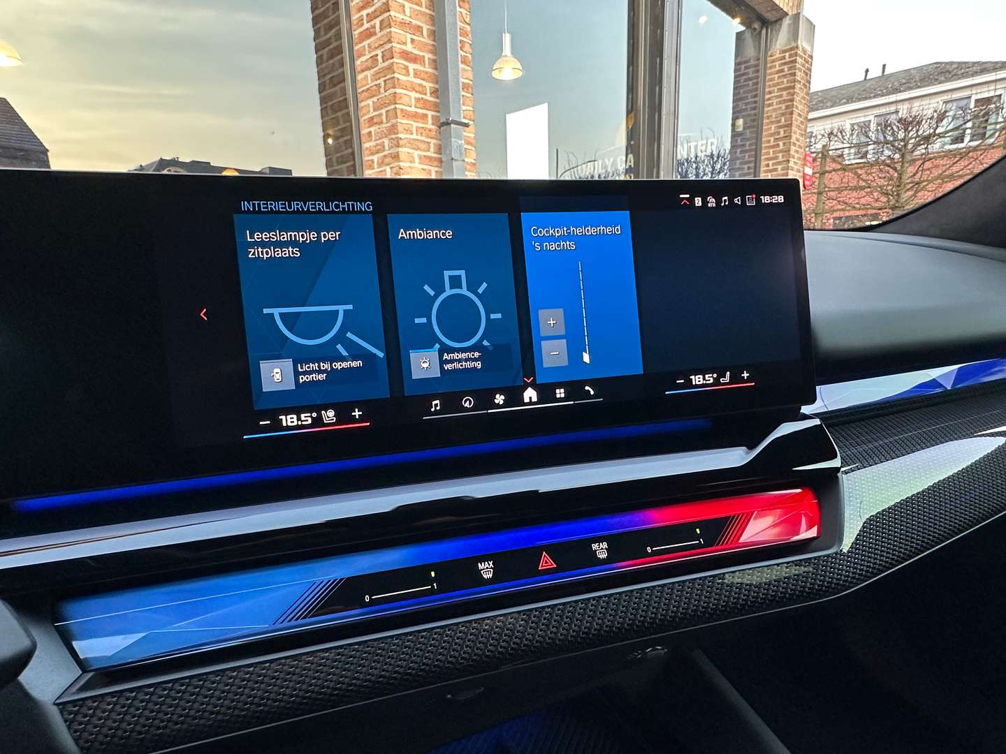 BMW M5 M5 - 2025 - Joinsteer - #40