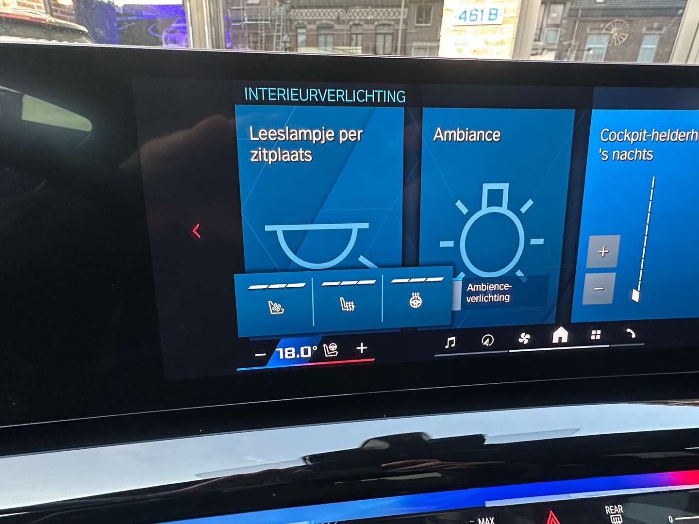 BMW M5 M5 - 2025 - Joinsteer - #41