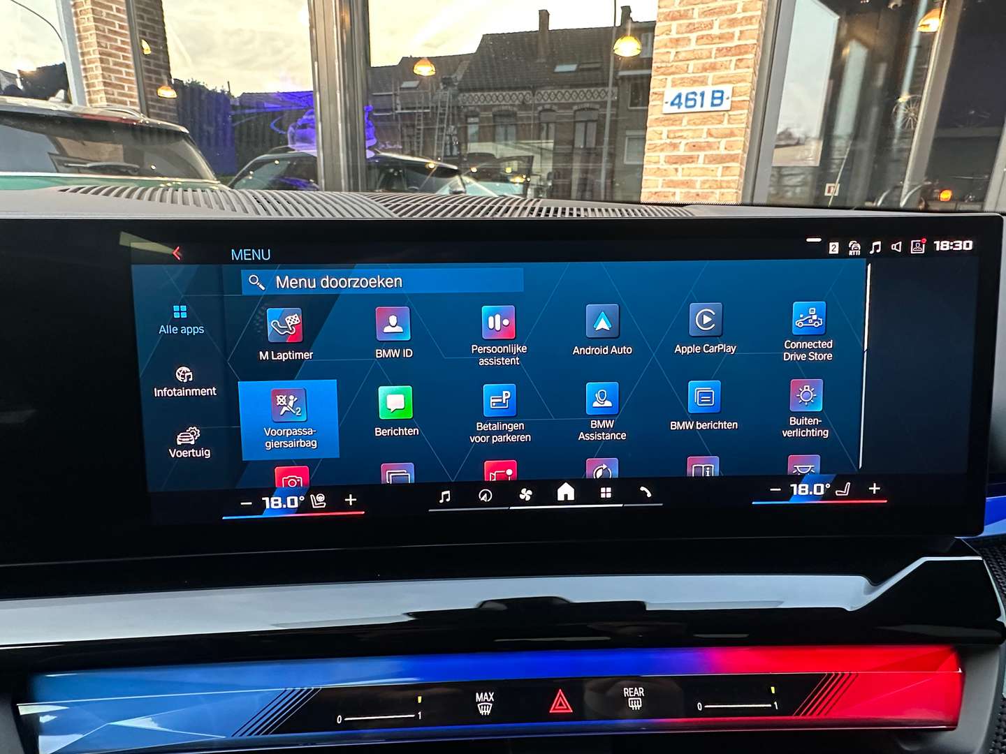 BMW M5 M5 - 2025 - Joinsteer - #42