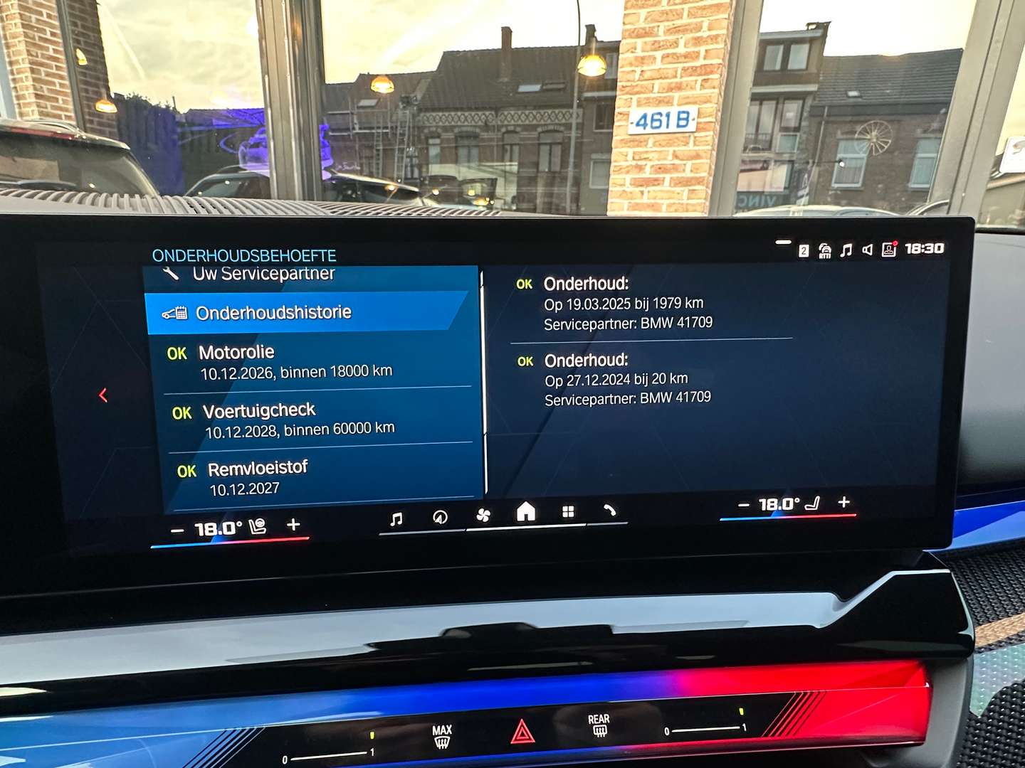 BMW M5 M5 - 2025 - Joinsteer - #43