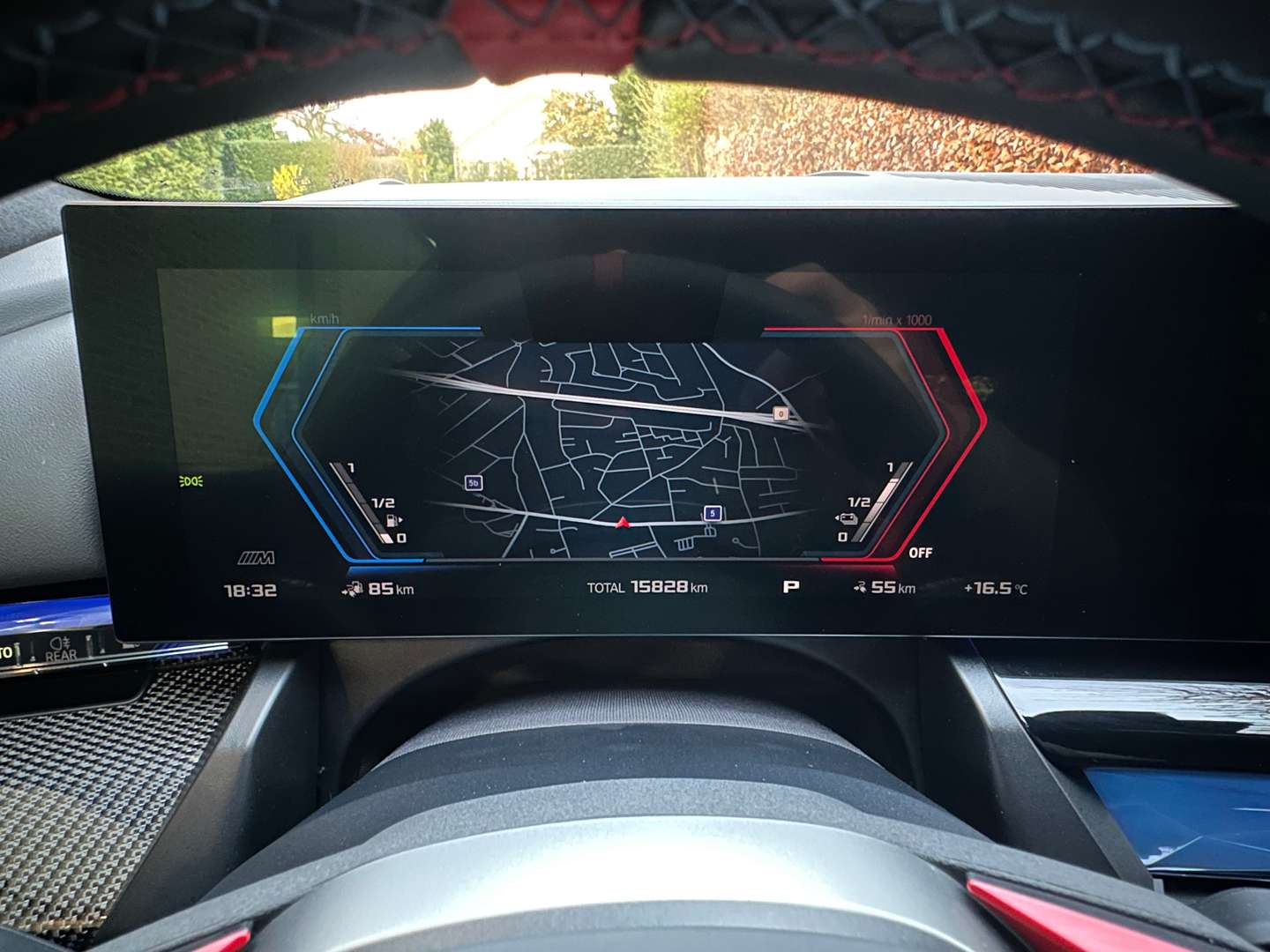 BMW M5 M5 - 2025 - Joinsteer - #45