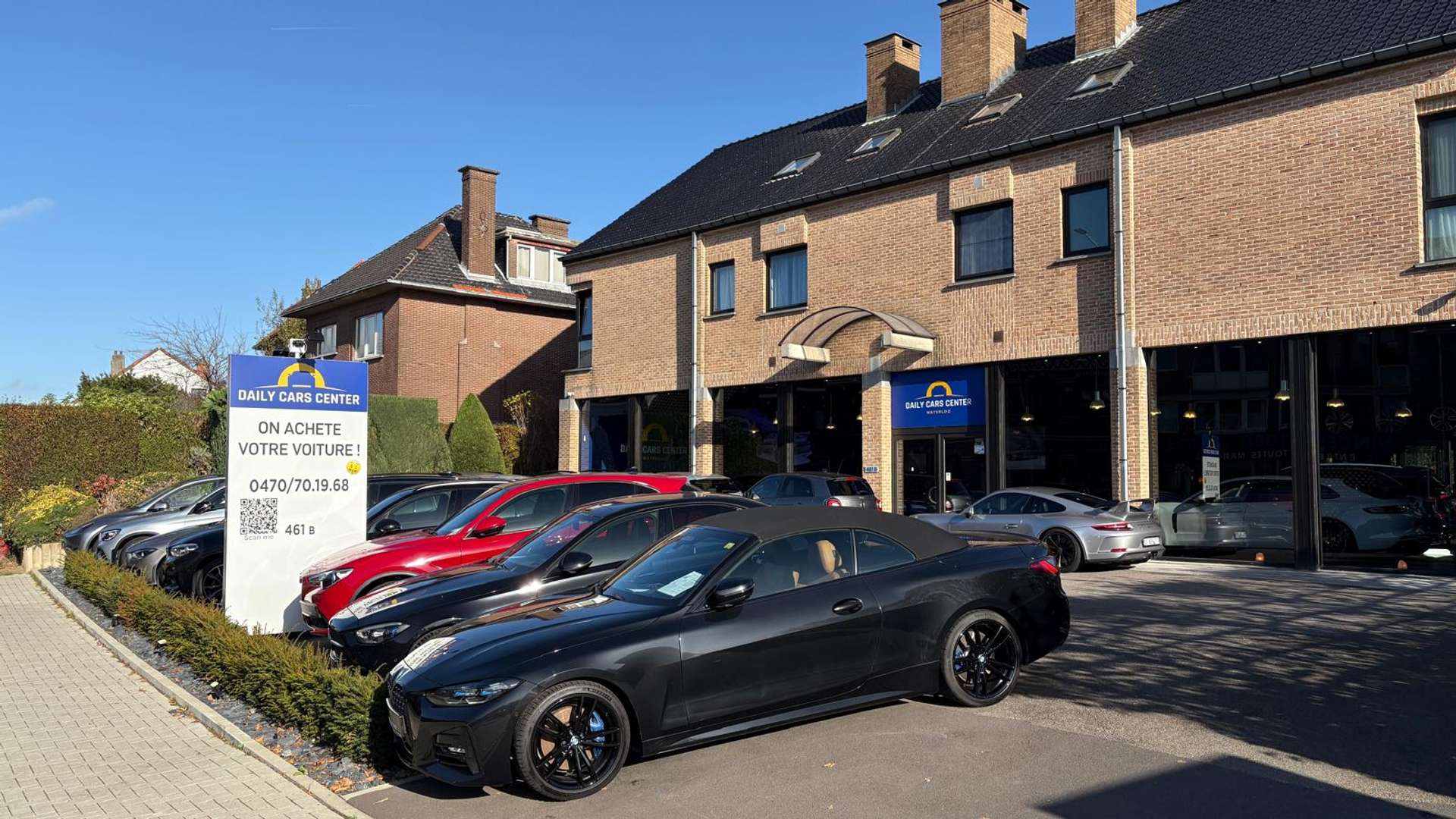 BMW M5 M5 - 2025 - Joinsteer - #46