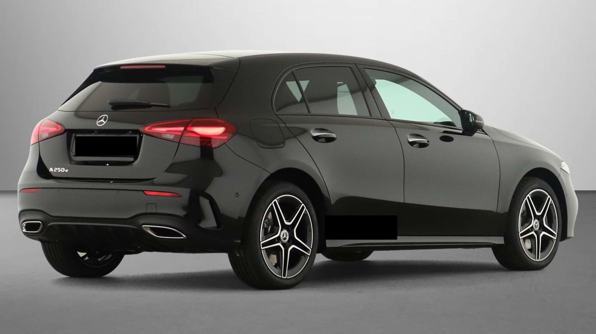 Mercedes Classe A 250 AMG Line Premium Plus - 2024 - Joinsteer - #5
