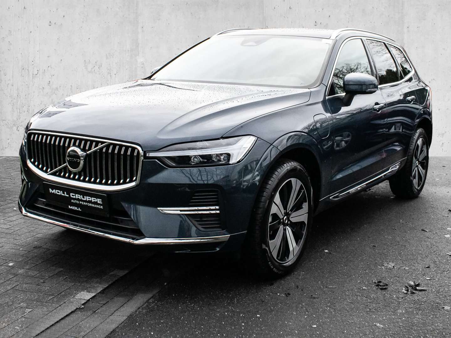 Volvo XC60 T6 Core - 2025 - Joinsteer - #1