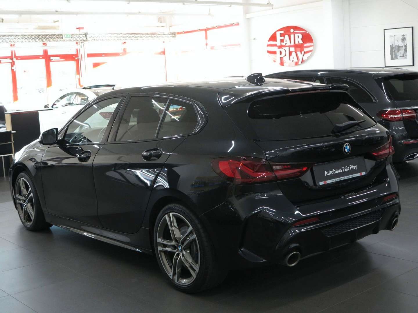 BMW Série 1 135i XDrive - 2020 - Joinsteer - #6