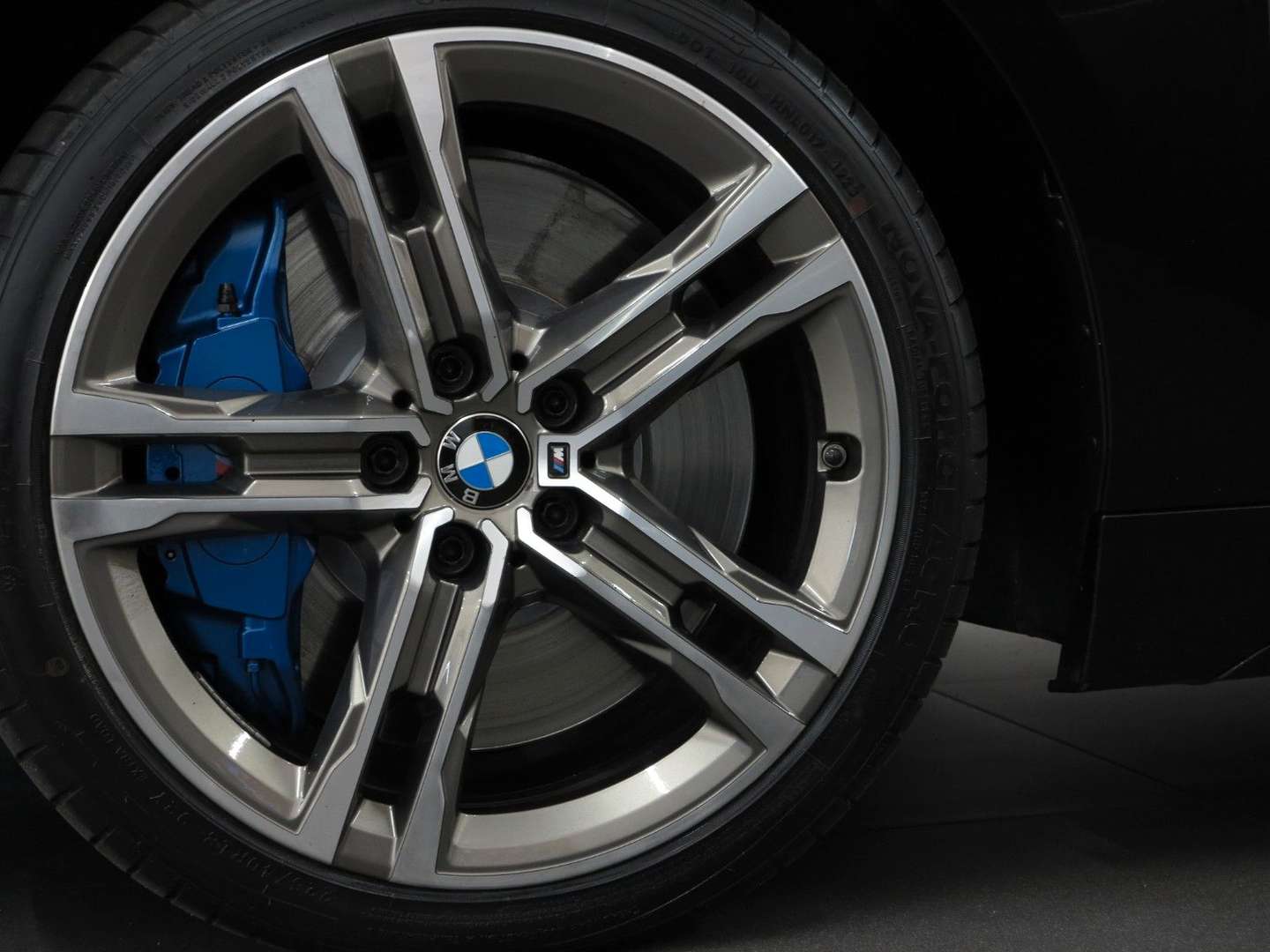 BMW Série 1 135i XDrive - 2020 - Joinsteer - #7