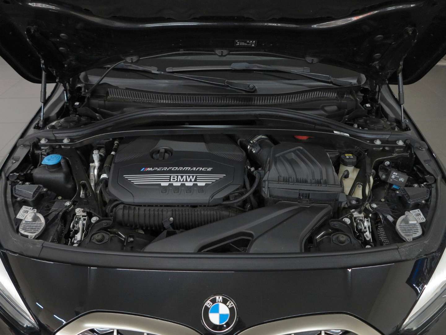 BMW Série 1 135i XDrive - 2020 - Joinsteer - #8