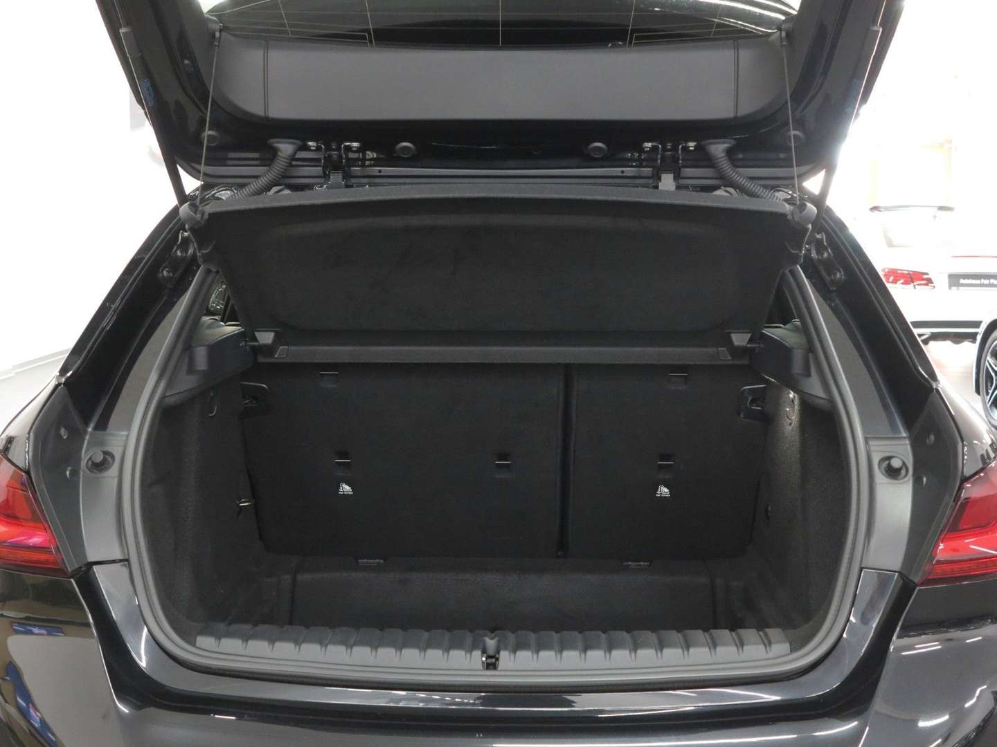 BMW Série 1 135i XDrive - 2020 - Joinsteer - #9