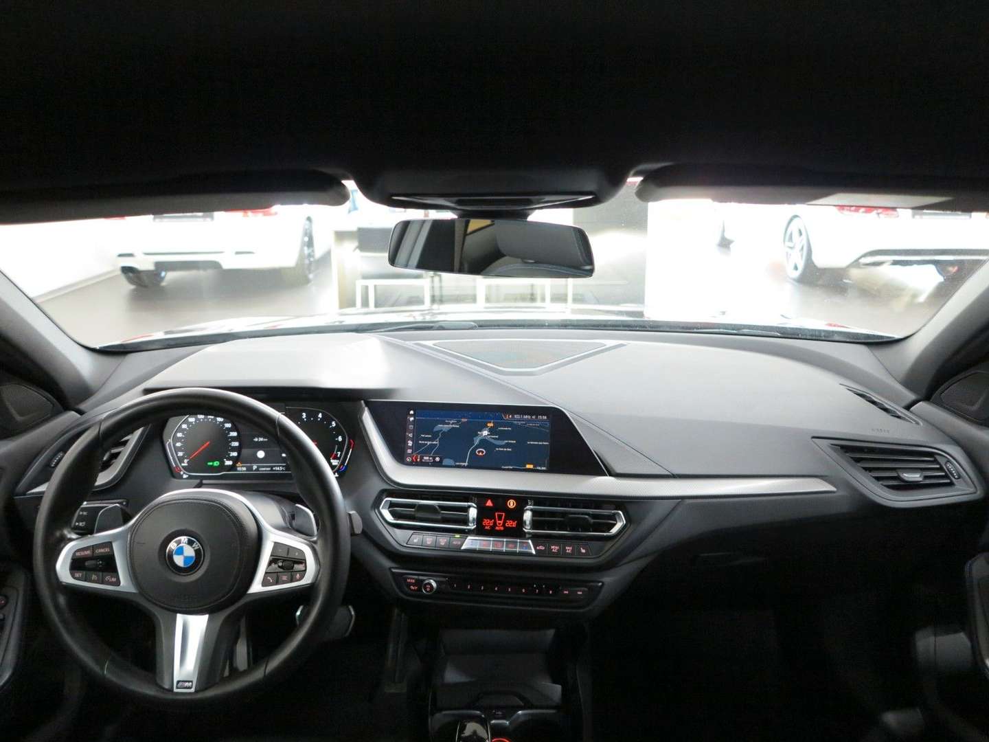 BMW Série 1 135i XDrive - 2020 - Joinsteer - #10
