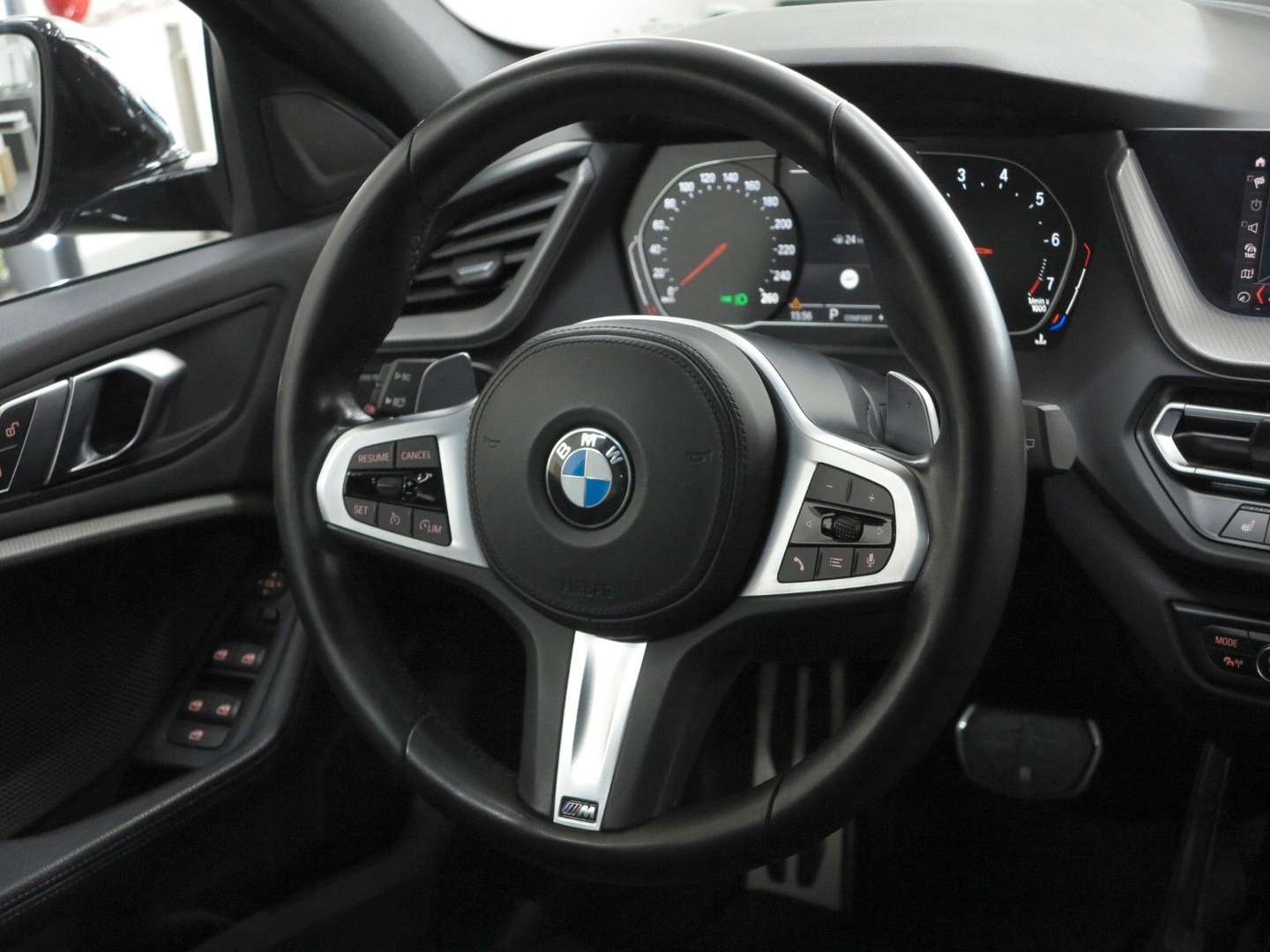 BMW Série 1 135i XDrive - 2020 - Joinsteer - #11
