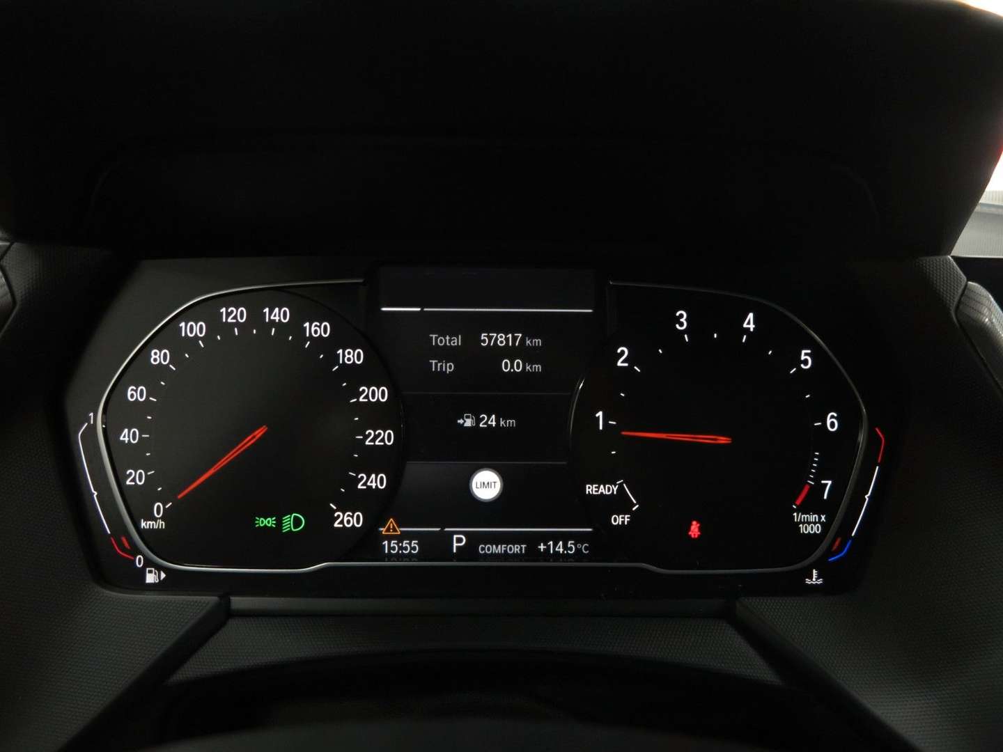 BMW Série 1 135i XDrive - 2020 - Joinsteer - #12