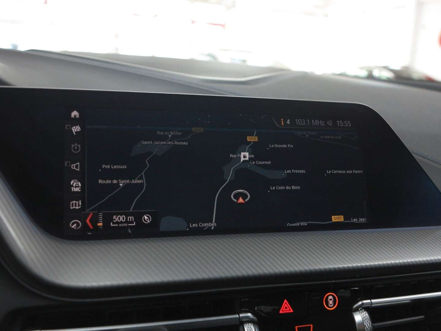 BMW Série 1 135i XDrive - 2020 - Joinsteer - #13