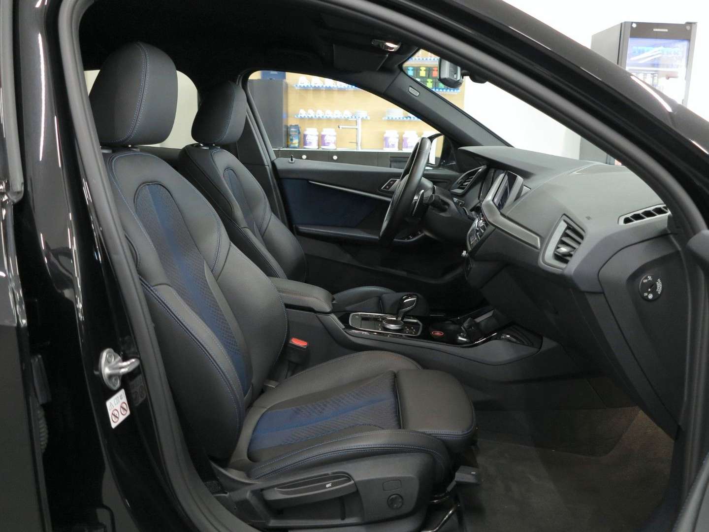 BMW Série 1 135i XDrive - 2020 - Joinsteer - #15