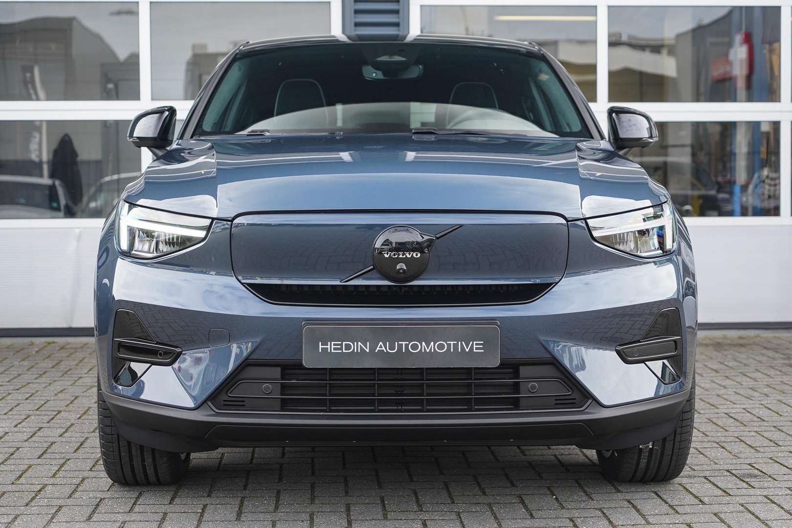 Volvo C40 Recharge PLUS - 2026 - Joinsteer - #2