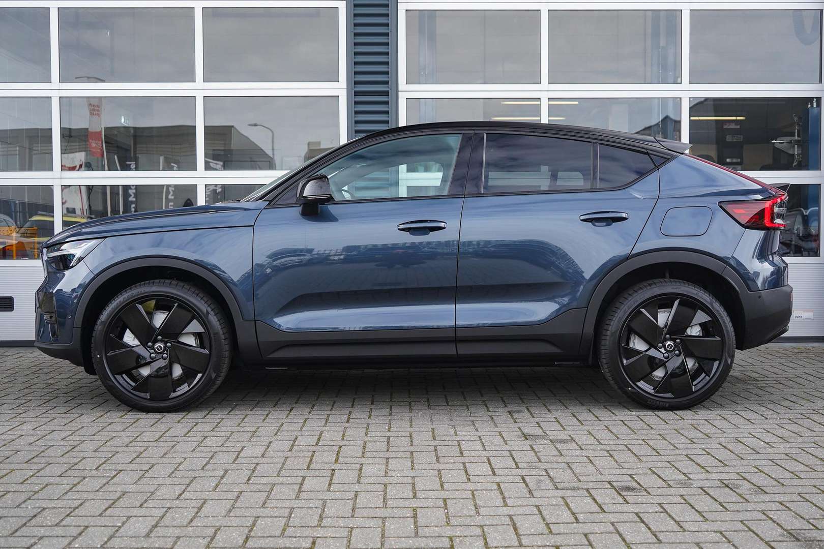 Volvo C40 Recharge PLUS - 2026 - Joinsteer - #3