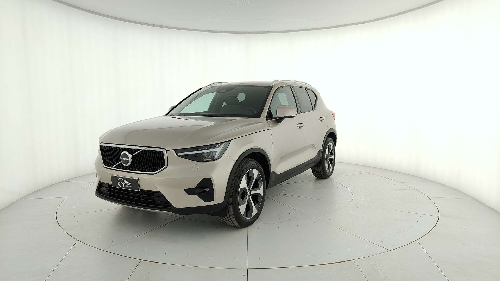 Volvo XC40 T2 Core - 2024 - Joinsteer - #1