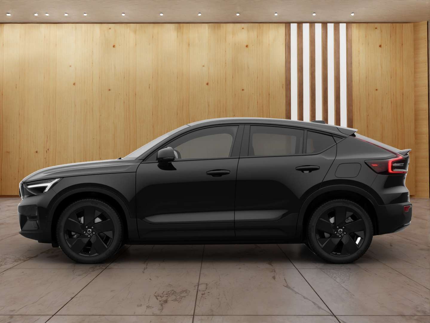 Volvo C40 Recharge - 2025 - Joinsteer - #2