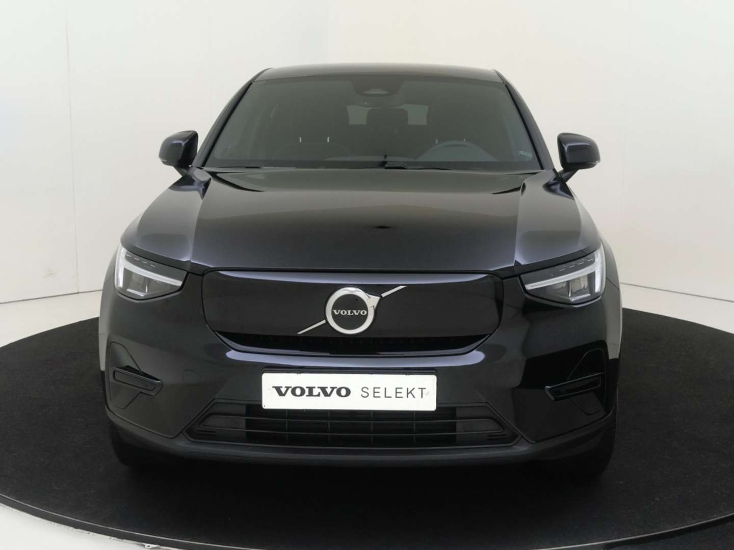 Volvo C40 Recharge PLUS - 2025 - Joinsteer - #2