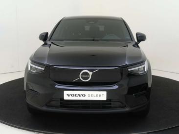Volvo C40 Recharge PLUS — photo 2