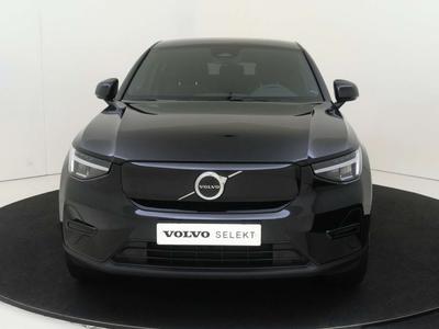 Volvo C40 Recharge PLUS
