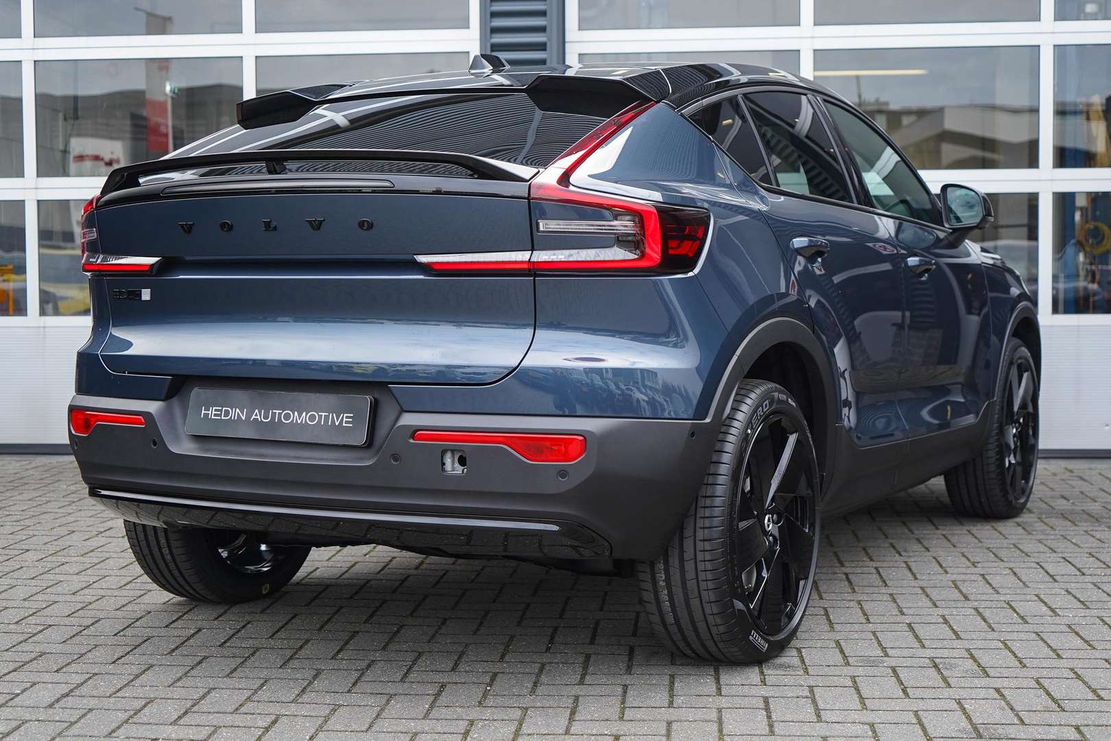 Volvo C40 Recharge PLUS - 2026 - Joinsteer - #6