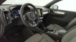 Volvo XC40 T2 Core - 2024 - Joinsteer - #5